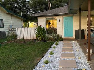 6204 Lotus Ln #B, Austin, TX 78721