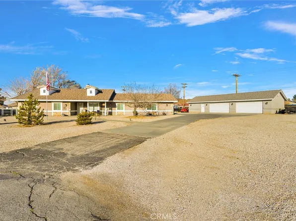 14341 Crow Rd, Apple Valley, CA 92307