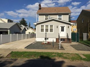 943 Roanoke Ave, Hillside, NJ 07205