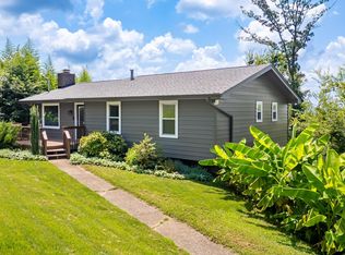 8220 Tyne Ridge Rd, Chattanooga, TN 37421