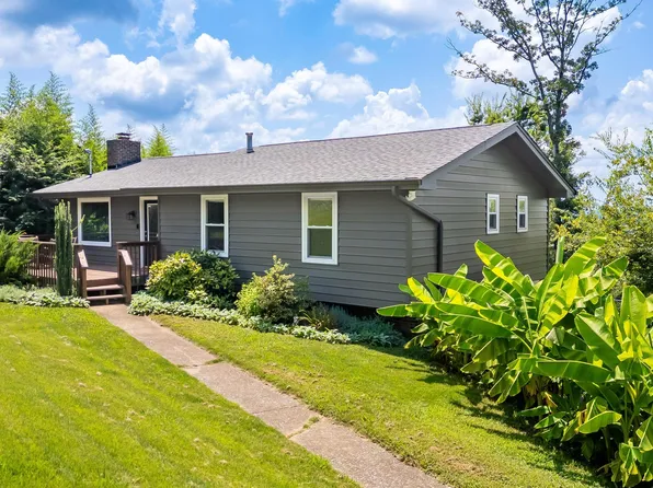 8220 Tyne Ridge Rd, Chattanooga, TN 37421