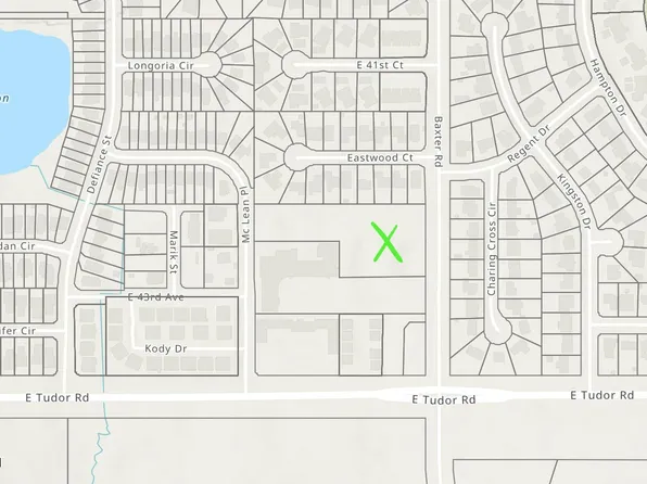 4220 Baxter Rd, Anchorage, AK 99504