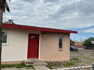 1755 N 4th Ave, Tucson, AZ 85705