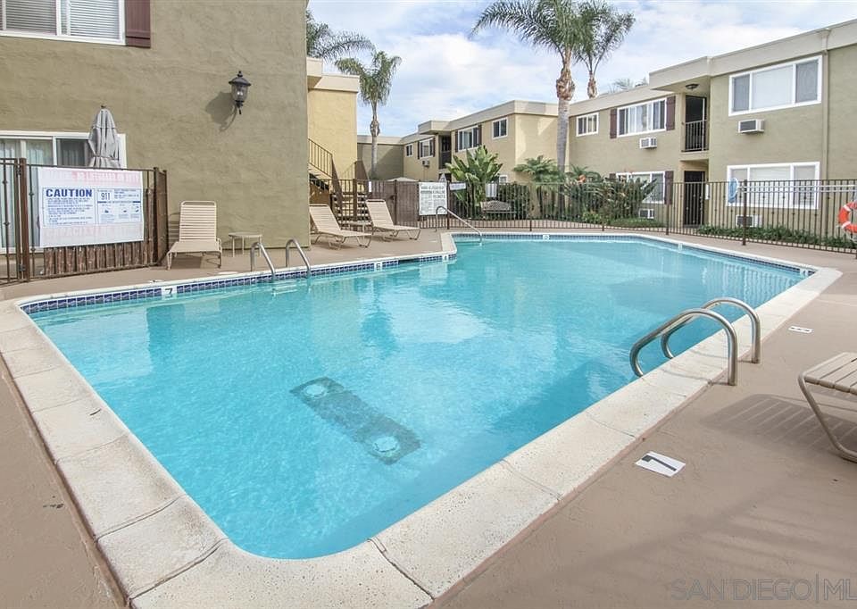 2nd image of 6750 Beadnell Way Unit 20
