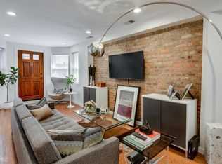 2740 N Ridgeway Ave #1, Chicago, IL 60647