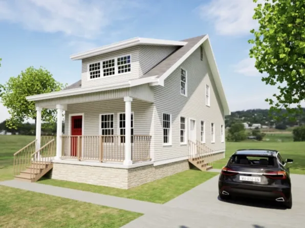 1200 Jarvis Ave, Chattanooga, TN 37411