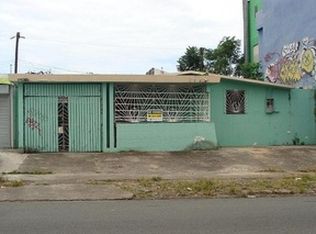 1409 Ave San Patricio, San Juan, PR 00921