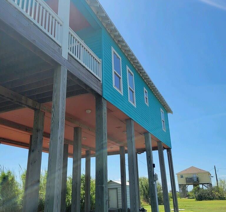 1279 Faggards Slip Rd, Pt Bolivar, TX 77650 Zillow