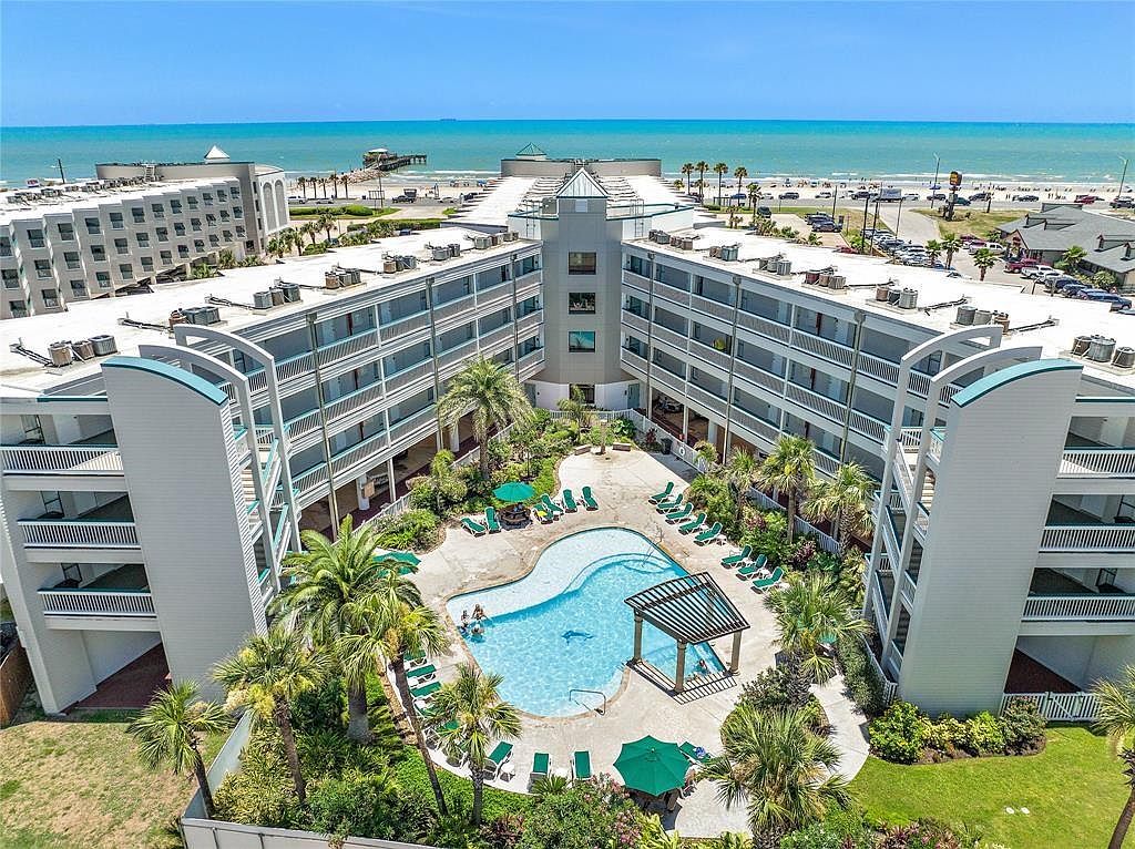 6102 Seawall Blvd 357, Galveston, TX 77551 MLS 31705955 Zillow
