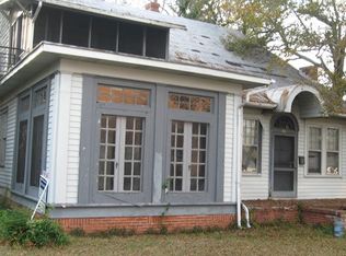 281 Summers Ave, Orangeburg, SC 29115