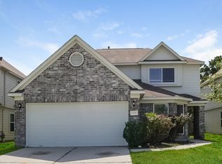 16728 Foursquare Dr, Conroe, TX 77385