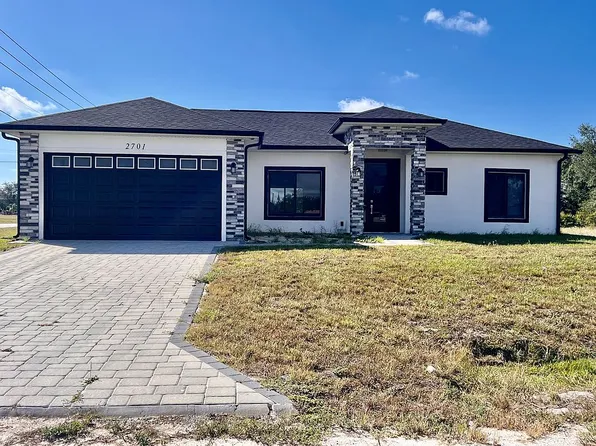 2701 W Wellston Rd, Avon Park, FL 33825