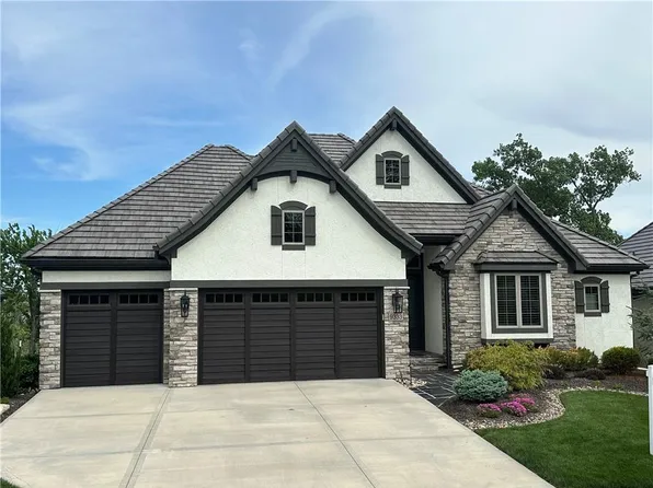9333 Cottonwood Canyon Dr, Lenexa, KS 66219