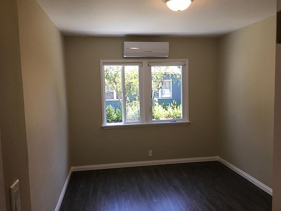 2nd image of 1333 N Buena Vista St #A & B