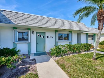 2638 E Gately Drive E #105, West Palm Beach, FL, 33415