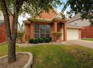 1729 Lynnville Trl, Austin, TX 78727