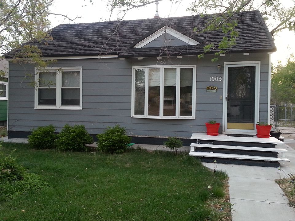 1st image of 1003 Evans St