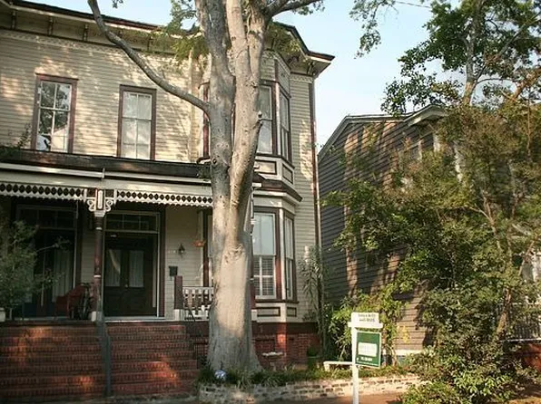 218 E Bolton St, Savannah, GA 31401
