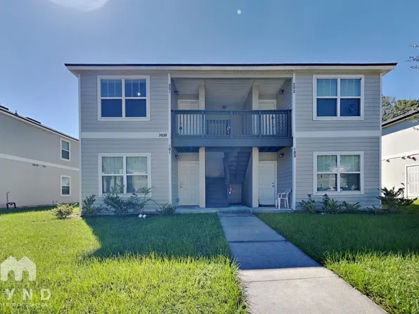 7638 Mailes Ct #201, Jacksonville, FL 32210