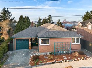 2415 Prescott Ave SW, Seattle, WA 98126