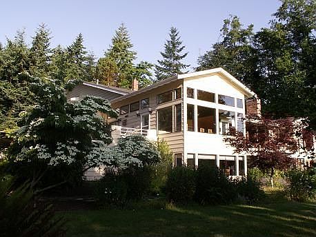 Lovely Langely Home