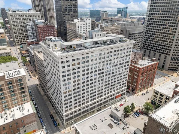 915 Olive St, Saint Louis, MO 63101