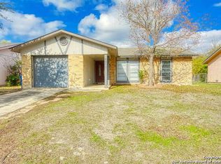 4819 Swann Ln, Kirby, TX 78219