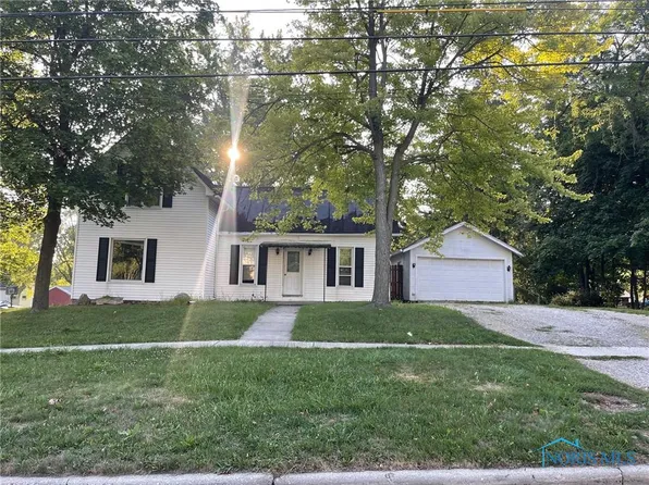 117 S Main St, West Unity, OH 43570