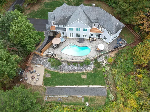 55 Butternut Lane, Watertown, CT 06795