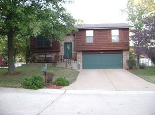 2141 Glenwood Dr, Arnold, MO 63010