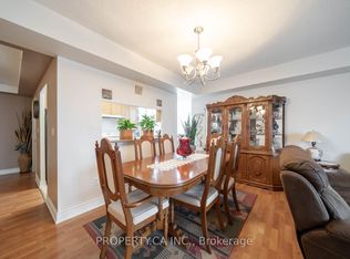 2088 Lawrence Ave W #609, Toronto, ON M9N3Z9