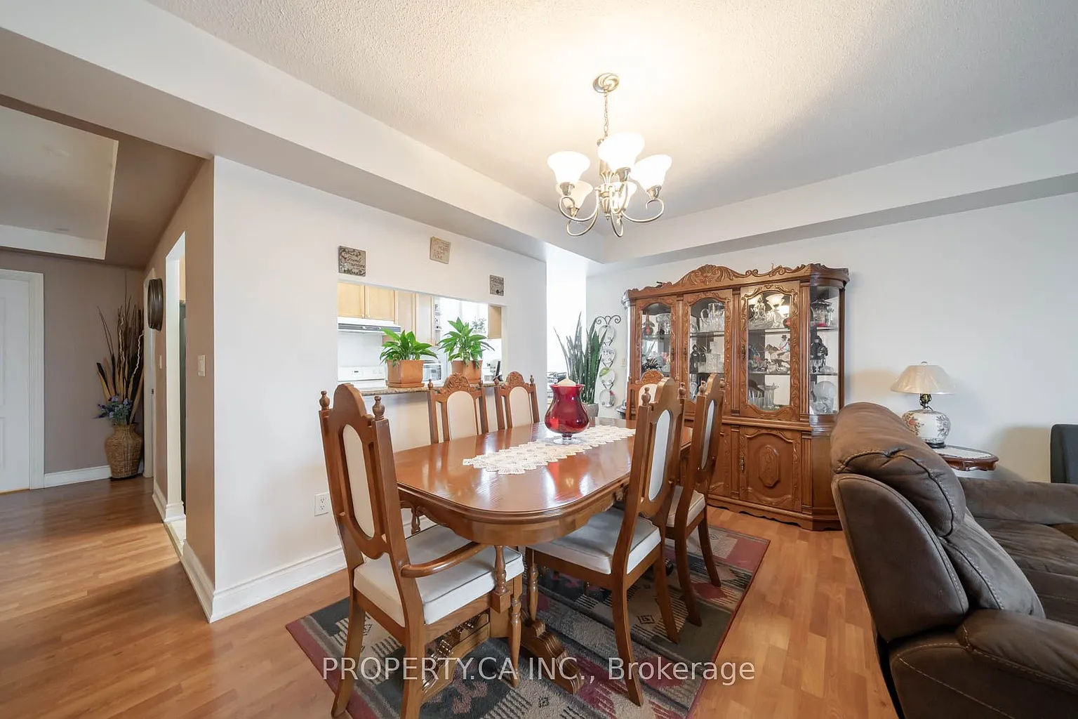 2088 Lawrence Ave W #609 photo 1