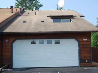 3020 Brookridge Cir, Anchorage, AK 99504