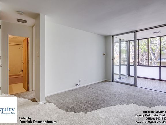 3rd image of 1050 N Corona St APT 103
