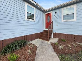 4522 Shalimar Dr, New Orleans, LA 70126