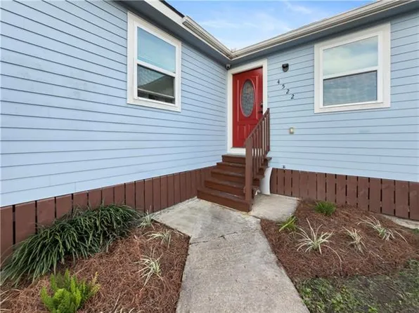 4522 Shalimar Dr, New Orleans, LA 70126