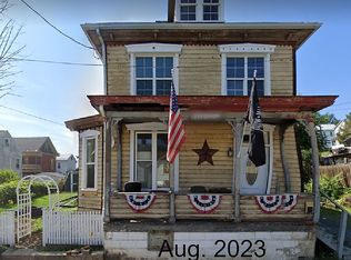 409 2nd St, Huntingdon, PA 16652