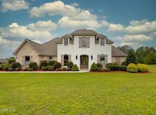 244 Bell Tower Pkwy, Carriere, MS 39426