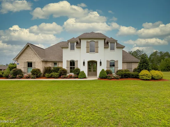 244 Bell Tower Pkwy, Carriere, MS 39426