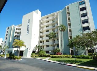300 Woodette Dr APT 605A, Dunedin, FL 34698