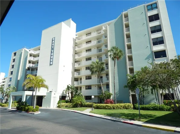 300 Woodette Dr, Dunedin, FL