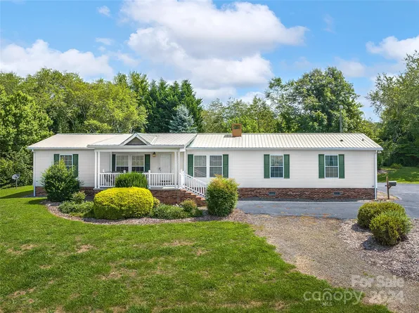 57 Haven Hill Dr, Canton, NC 28716