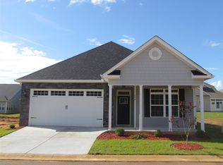 154 Shady Oak Dr, Perry, GA 31069