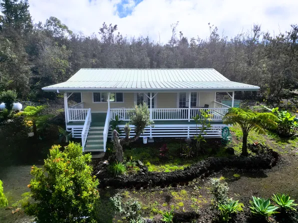 92-2390 Lei Pkwy, Ocean View, HI 96737