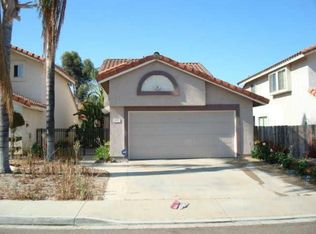 2552 Royal Saint James Dr, El Cajon, CA 92019