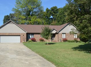 4101 Aberdare Dr, High Point, NC 27265