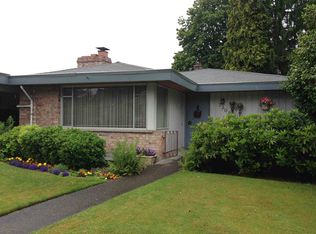 7309 47th Ave NE, Seattle, WA 98115