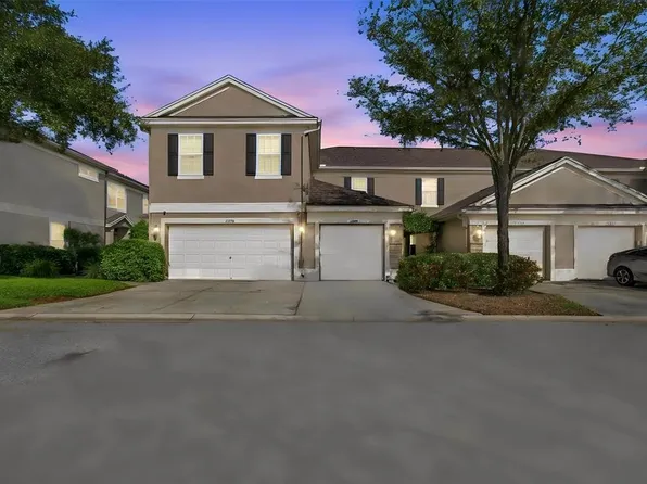 11232 WINDSOR PLACE CIRCLE, TAMPA, FL 33626