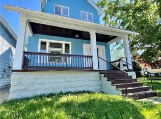 71 Domedion Ave, Buffalo, NY 14211