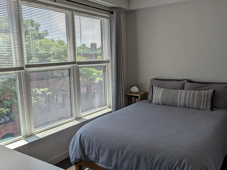 3383 Washington St #304 — Photo 11